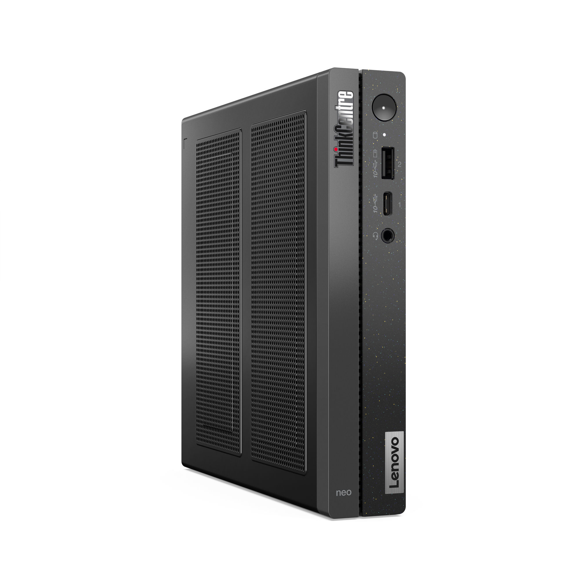 Комп'ютер Lenovo ThinkCentre neo 50q Gen 4 (12LN0040UI)